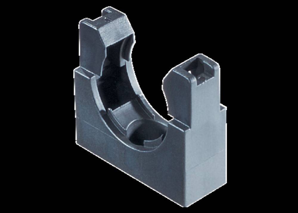 Murrplastik Universal-Halter UH 48 schwarz