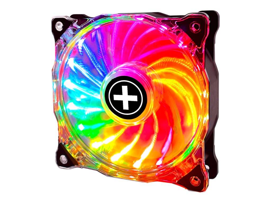 Xilence XPF120G.ARGB.PWM - Gehäuselüfter - 120 mm