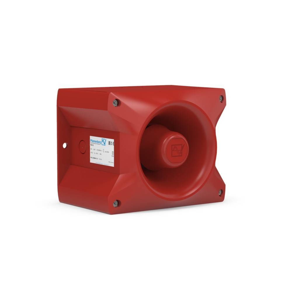 Pfannenberg Schallgeber PA 10 95-265AC