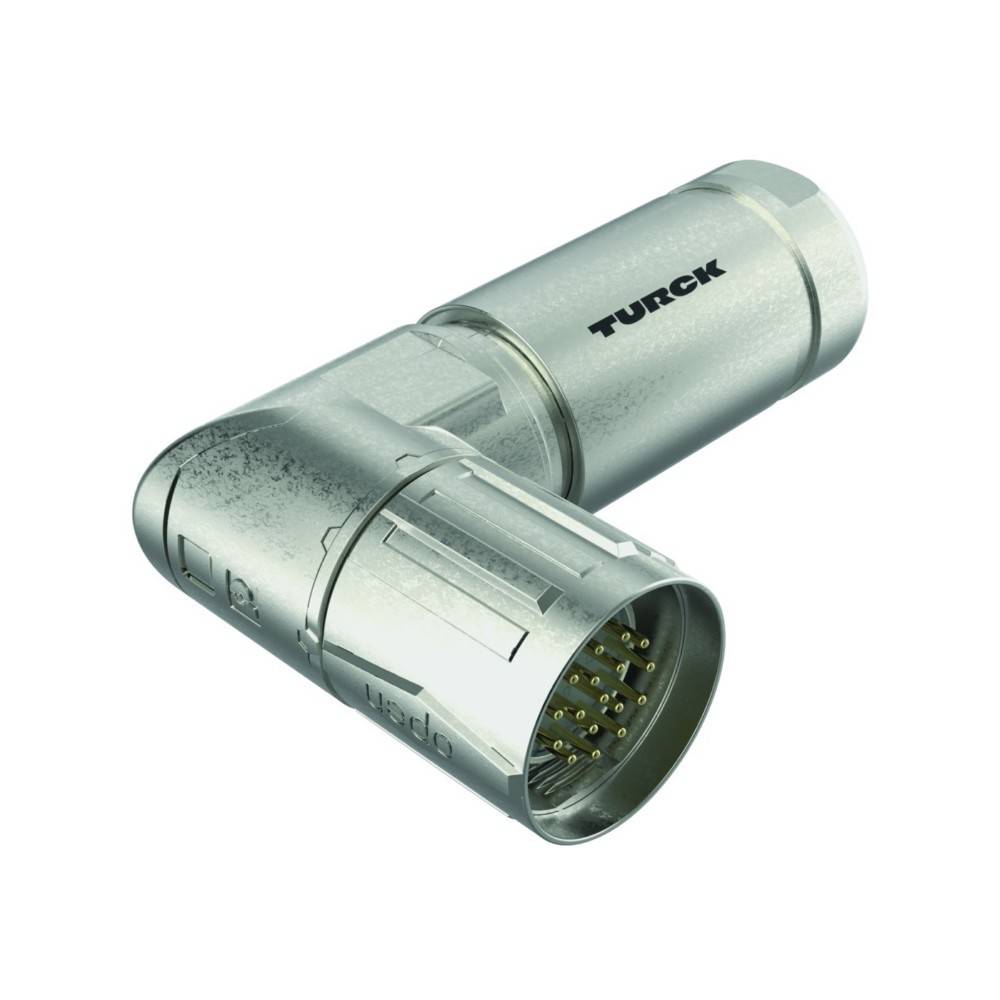 Turck Stecker FW-CWSSM17#100020367