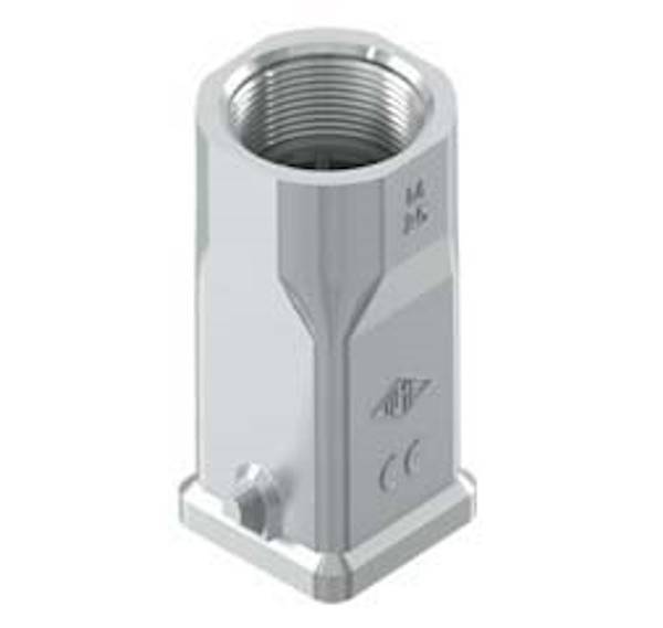 Ilme Tüllengehäuse MKA V25