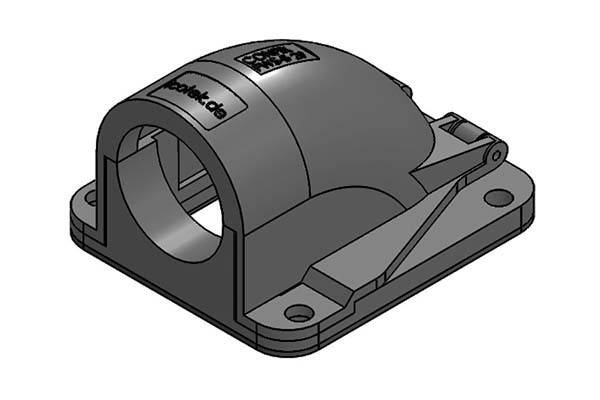 Icotek Schlauchverschraubung CONFIX FWS-B 29
