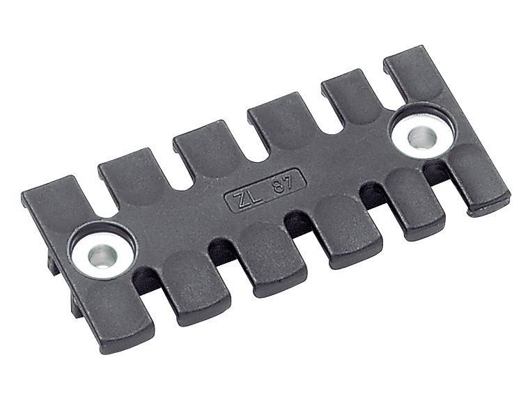 Murrplastik Zugentlastungsleiste ZL-AH 140