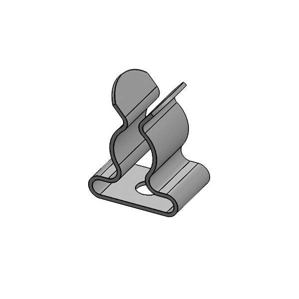 Icotek Schirmklammer SKL 6-8