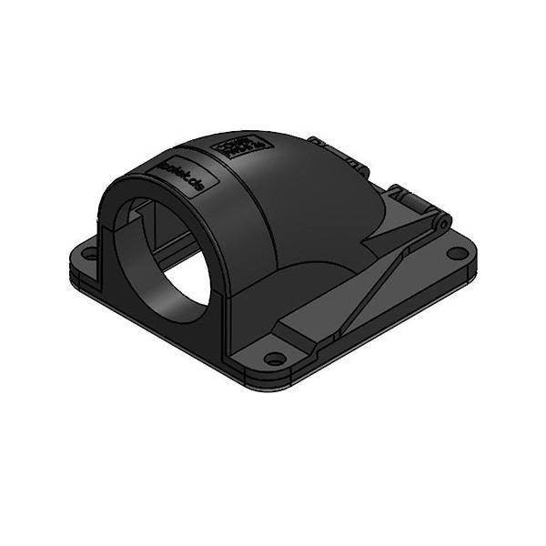 Icotek Flanschwinkel Confix FWS-B36 sw