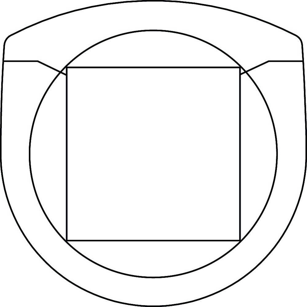 Icotek Kabelbverschraubung KVT-ER 63/1