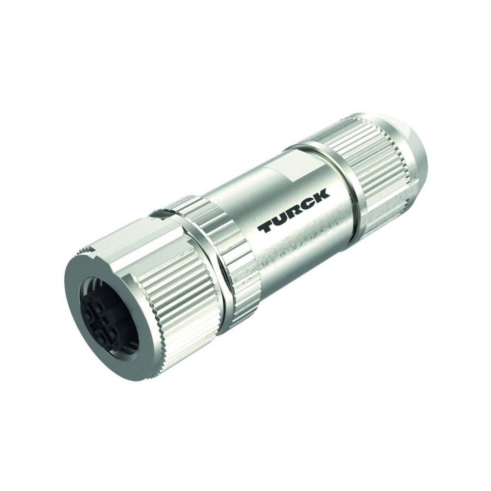 Turck Kupplung FW-ERKSM04#100033304