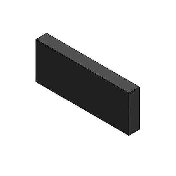 Icotek Blindplatte BPK-SNAP 24