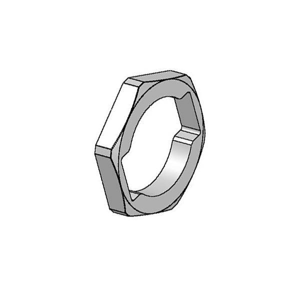 Icotek Gegenmutter 52288