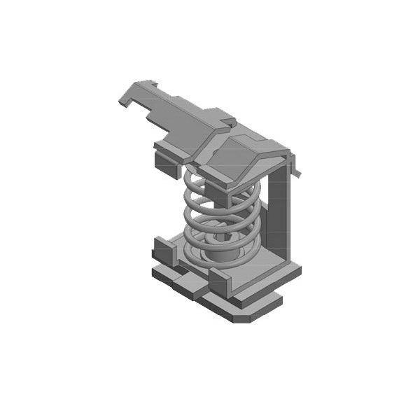 Icotek Schirmklemme SC/SKZ 4-13.5