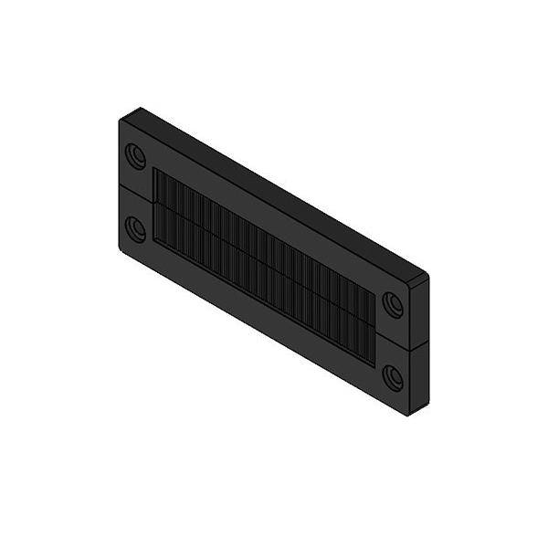 Icotek Kabeldurchlass KEL-BES-S 24 schwarz