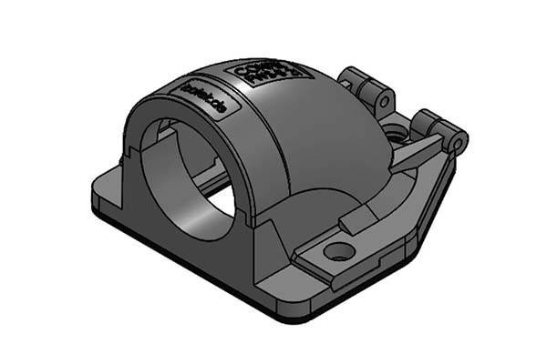 Icotek Schlauchverschraubung CONFIX FWS-B 21