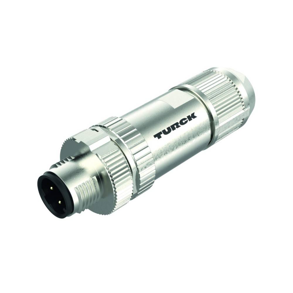 Turck Stecker FW-ERSSM04#100033307