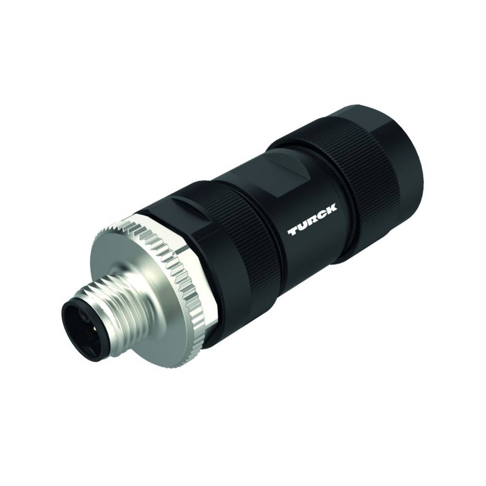 Turck Stecker FW-ERSPM05#100008138
