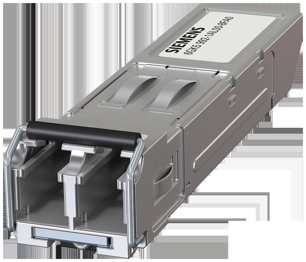 Siemens Dig.Industr. Stecktransceiver SFP992-1 6GK5992-1AL00-8FA0