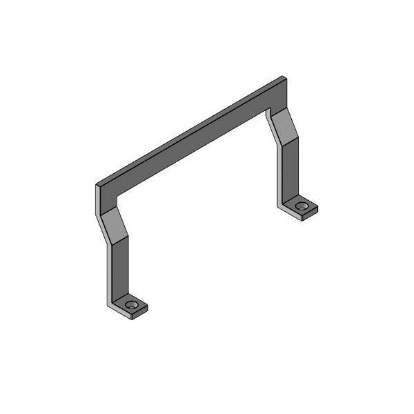 Icotek Kabelabfangleiste KEL-EMV-PFM 16
