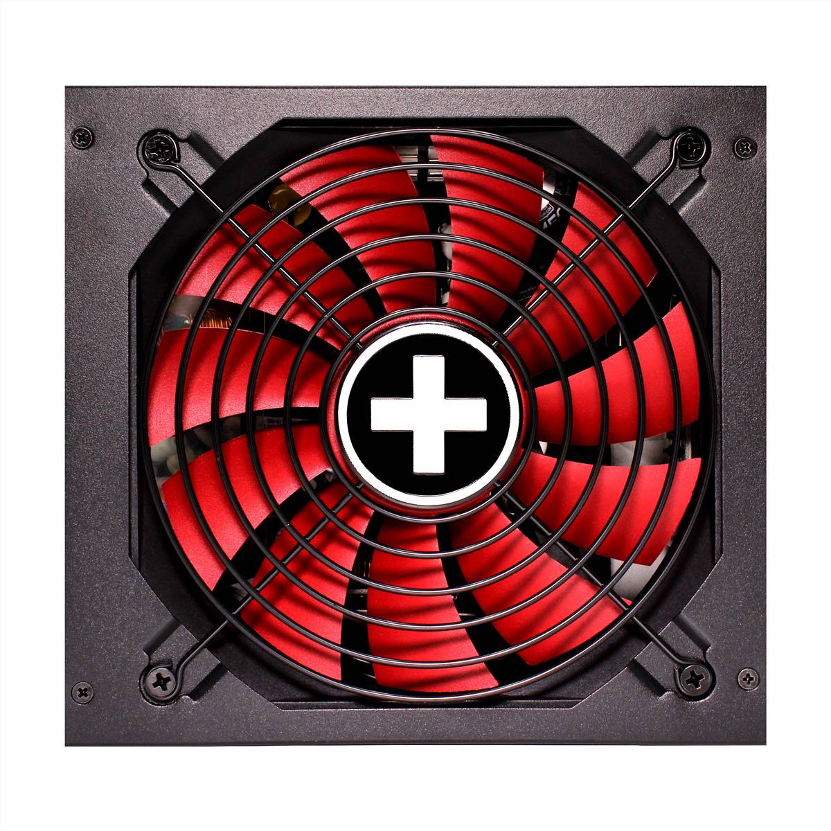 XILENCE - Performance X ATX 3.0 80+ GOLD 750 W null Watt