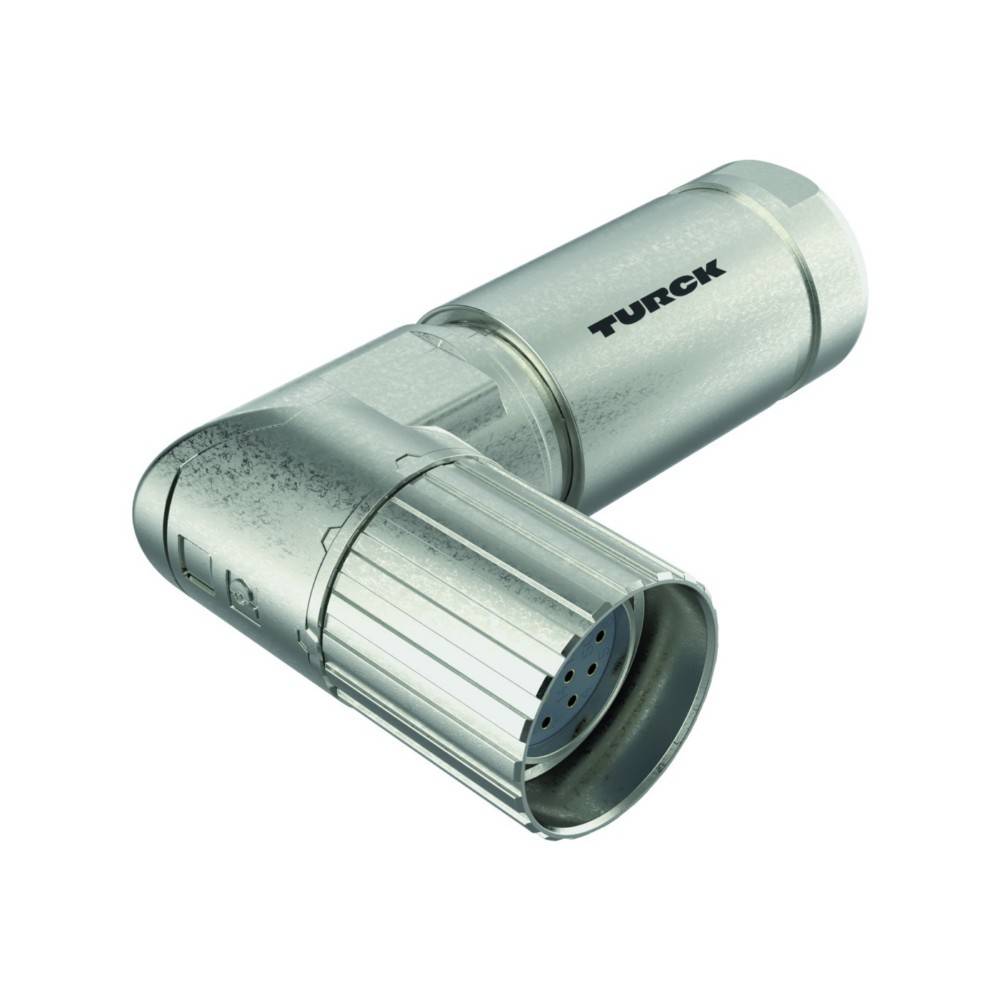 Turck Kupplung FW-CWKSM17#100020366