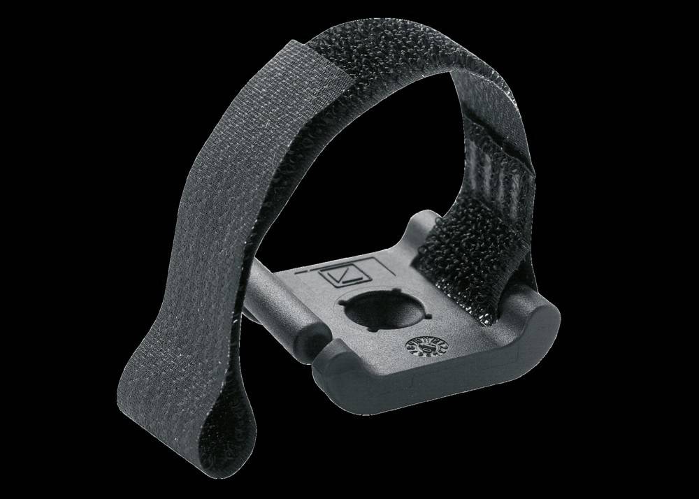 Murrplastik Kletthalter ZL-fix W-15