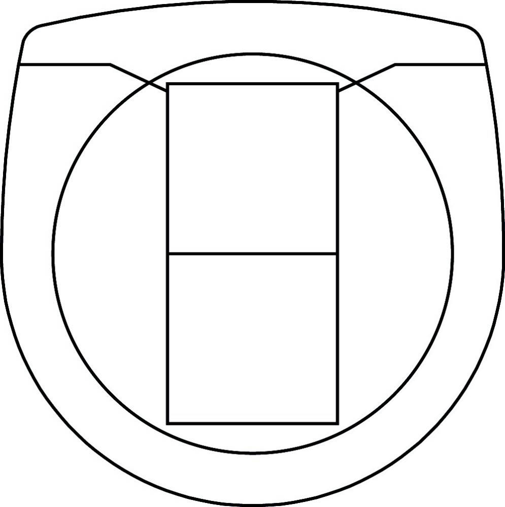 Icotek Kabelbverschraubung KVT-ER 50/2