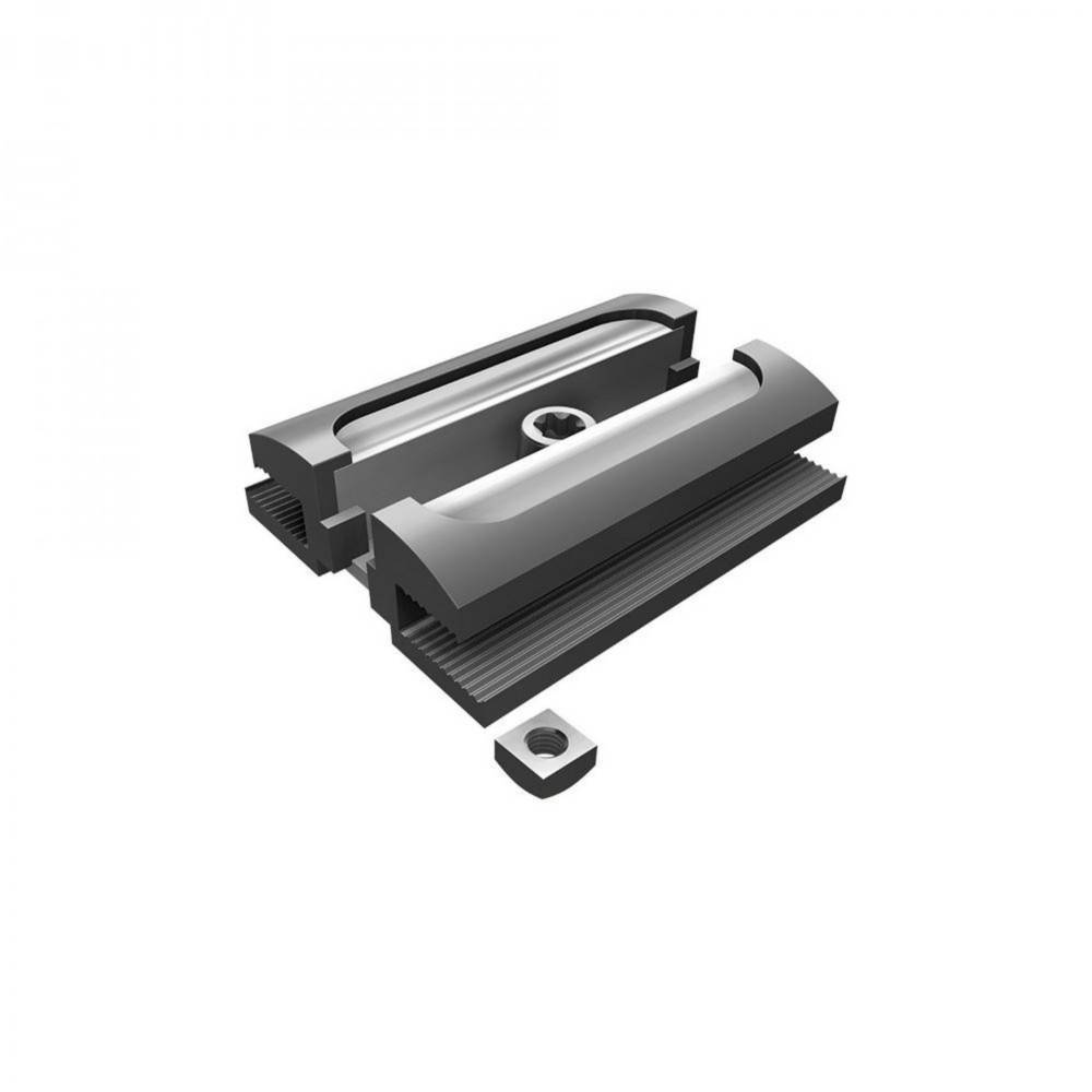 SL Rack Laminat-Mittelklemme 91601-68