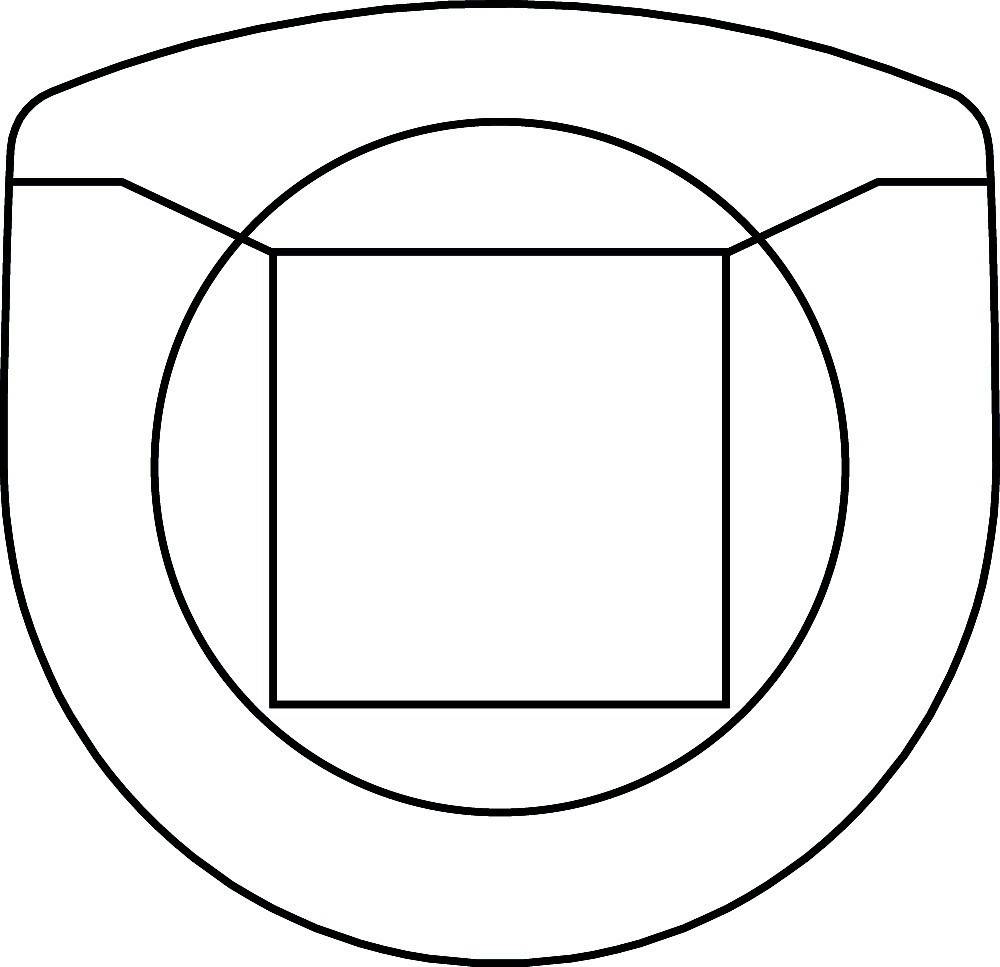 Icotek Kabelbverschraubung KVT-ER 32