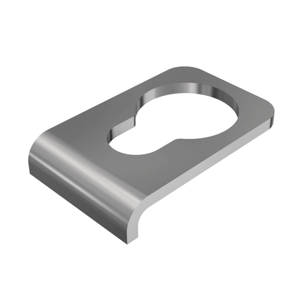 SL Rack Potential-Ausgleichsblech 93201-00