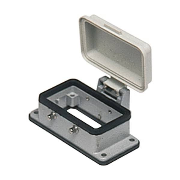 5 Stk. Ilme Anbaugehäuse CHI 10 CP