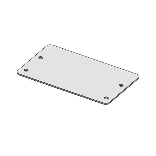 Icotek Blindplatte BPM 24-E