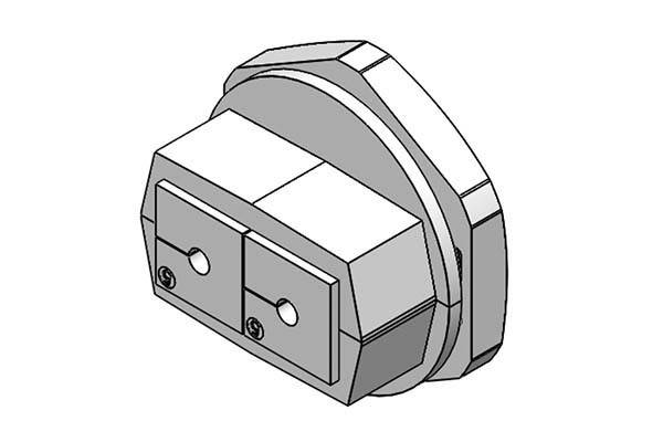 Icotek Kabelverschraubung 45206