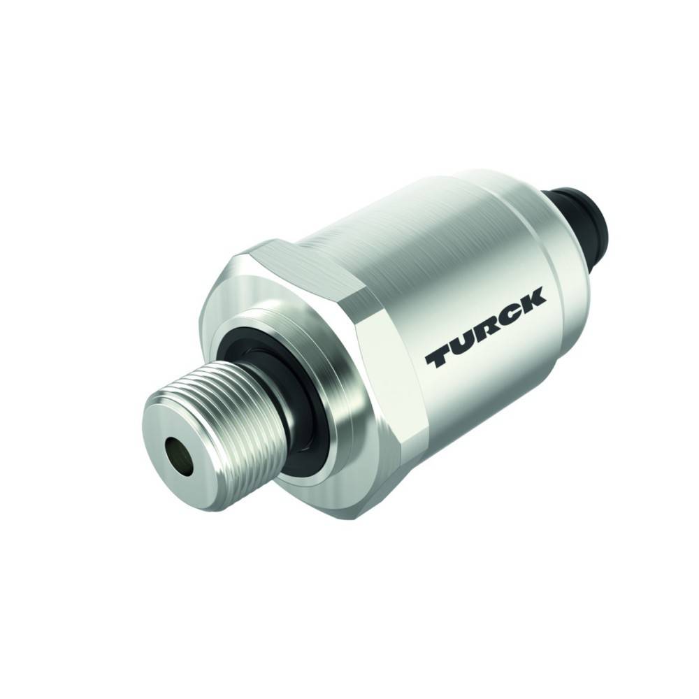 Turck Drucktransmitter PT0.1V-150#100031514