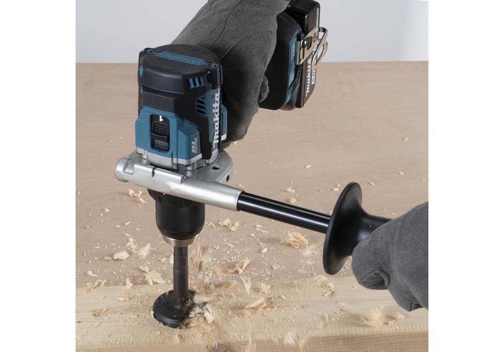 makita Akku-Bohrschrauber DDF489Z Sp.18V Drehz.1800 1/min Drehm.