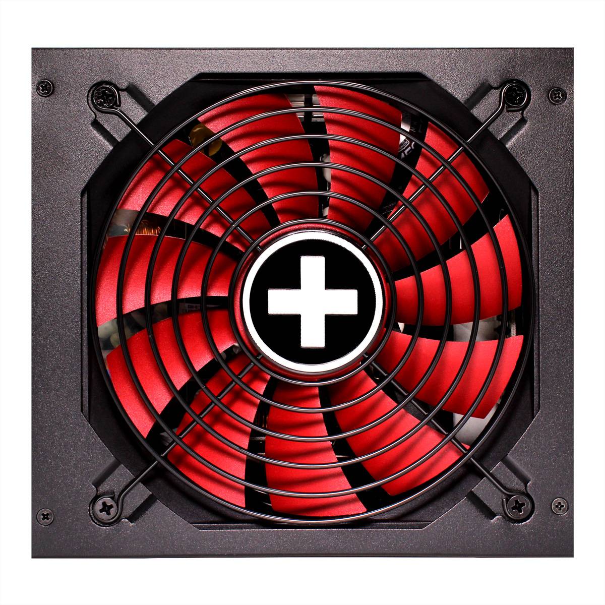 XILENCE - Netzteil 850W Performance X 80+ Gold Modular ATX3.0 - PC-/Server Netzteil - ATX