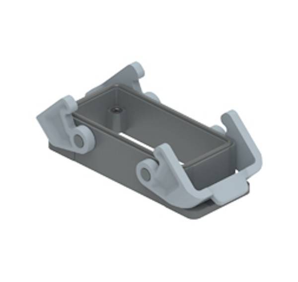 Ilme Anbaugehäuse Gr.77.27 TCHI 16