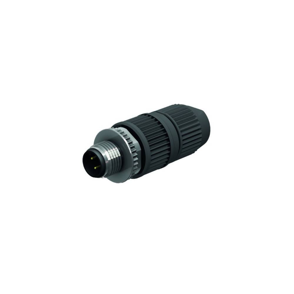 Turck Stecker HAS8141-16