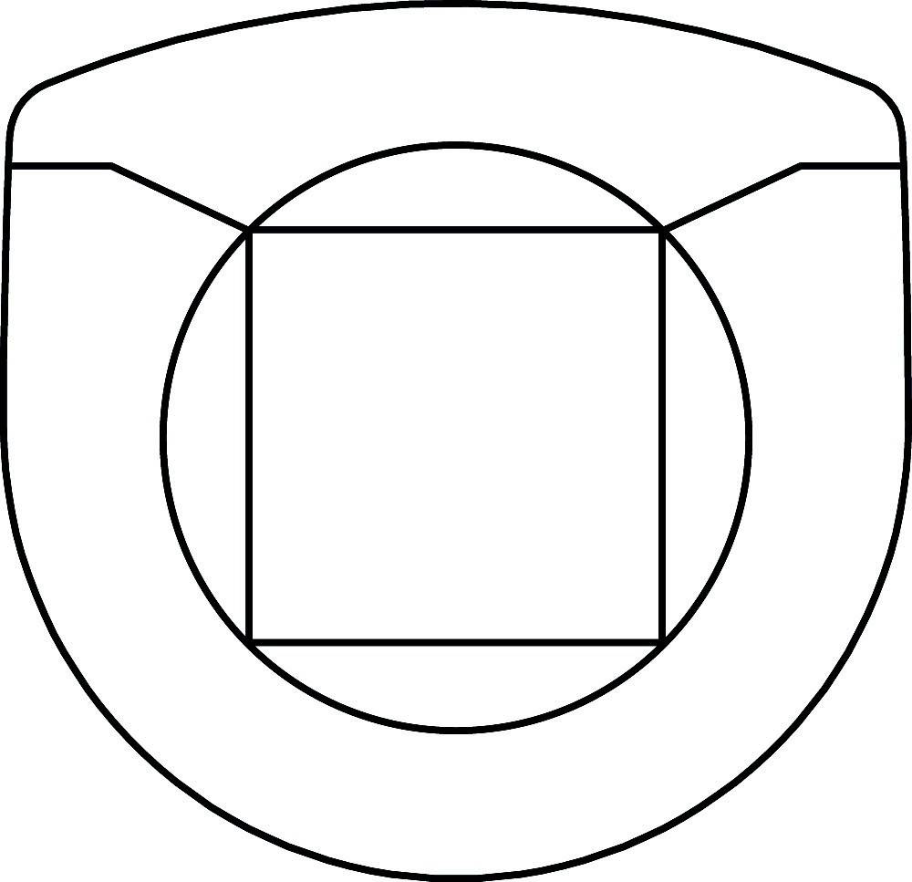 Icotek Kabelbverschraubung KVT-ER 25