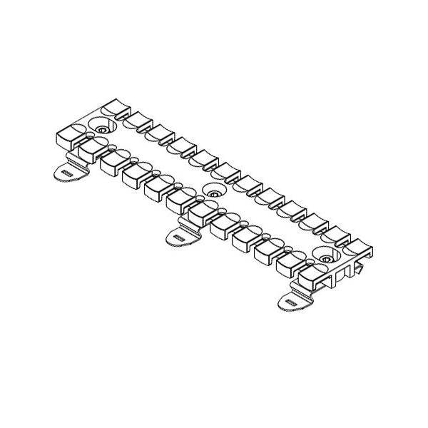 Icotek Zugentlastungsseite SF/ZL180