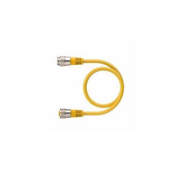 Turck Versorgungsleitung RSM RKM 46-2M