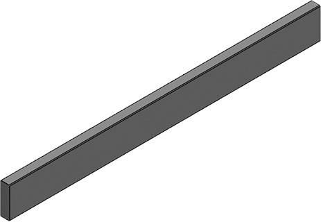 Icotek Sammelschiene SSK 10x3