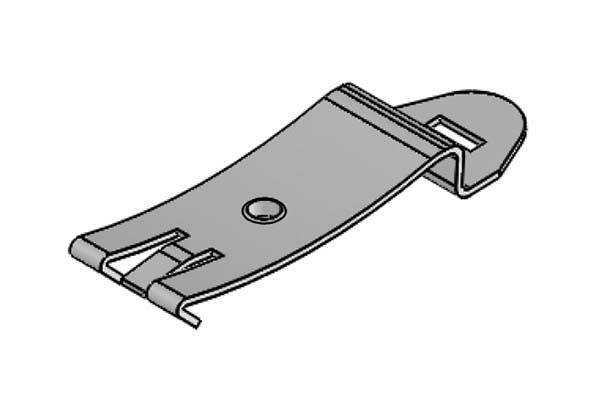 Icotek SF Schnappfuß 36230