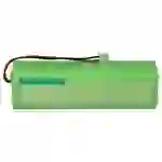 vhbw Akku kompatibel mit Spektrum XP7202, XP8103A, XP9103, XP9303, XP9503 Drohne Controller (2000 mAh, 9,6 V, NiMH) vhbw Akku kompatibel mit Spektrum XP7202, XP8103A, XP9103, XP9303, XP9503 Drohne Controller (2000 mAh, 9,6 V, NiMH)