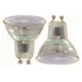 BLULAXA LED-Lampe 48453 Strahler, GU10, EEK: F, 4 W, 345 lm, 2700 K, 2 Stück BLULAXA LED-Lampe 48453 Strahler, GU10, EEK: F, 4 W, 345 lm, 2700 K, 2 Stück