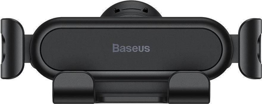 Baseus Stable Gravitational Car Mount Lite Handy/Smartphone Schwarz (SUWX010001)