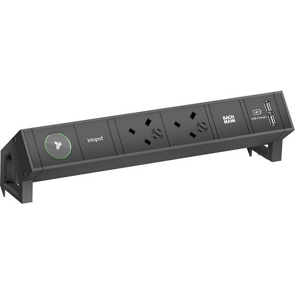 Bachmann Steckdosenleiste 902.830