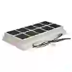 vhbw Aktivkohlefilter kompatibel mit Bosch DHU622B01, DHU622BGB01, DHU626B01, DHU622MAU01, DHU625B01 Dunstabzugshaube - 49,5 x 29,5 x 6,2 cm vhbw Aktivkohlefilter kompatibel mit Bosch DHU622B01, DHU622BGB01, DHU626B01, DHU622MAU01, DHU625B01 Dunstabzugshaube - 49,5 x 29,5 x 6,2 cm