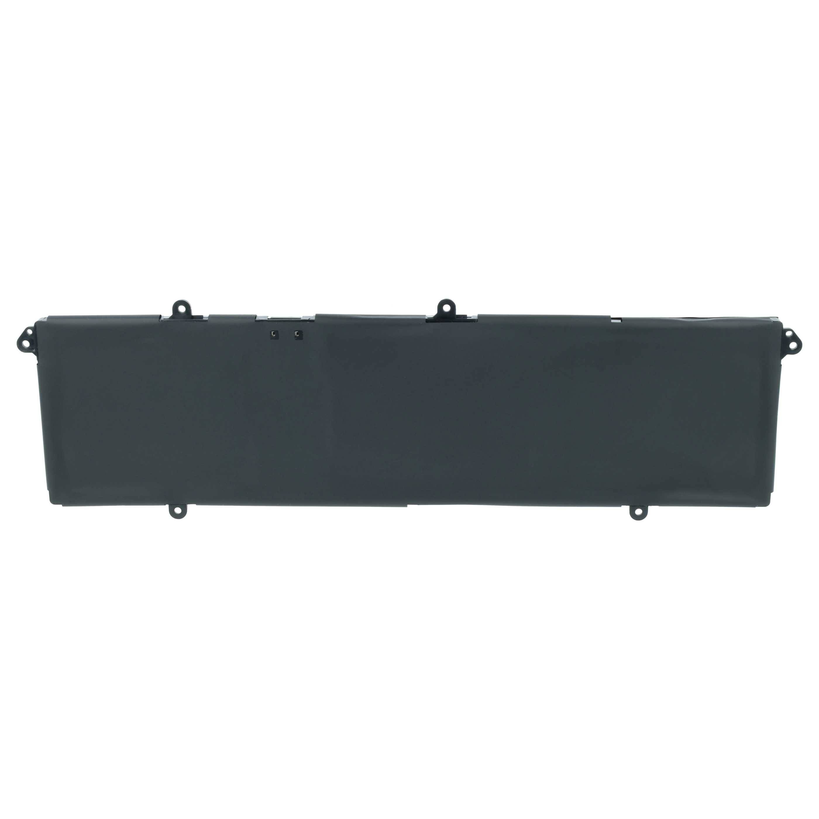 vhbw Akku kompatibel mit Asus VivoBook Pro 14X Oled M7400qc-Km097w Notebook (5400 mAh, 11,61 V, Li-Polymer)