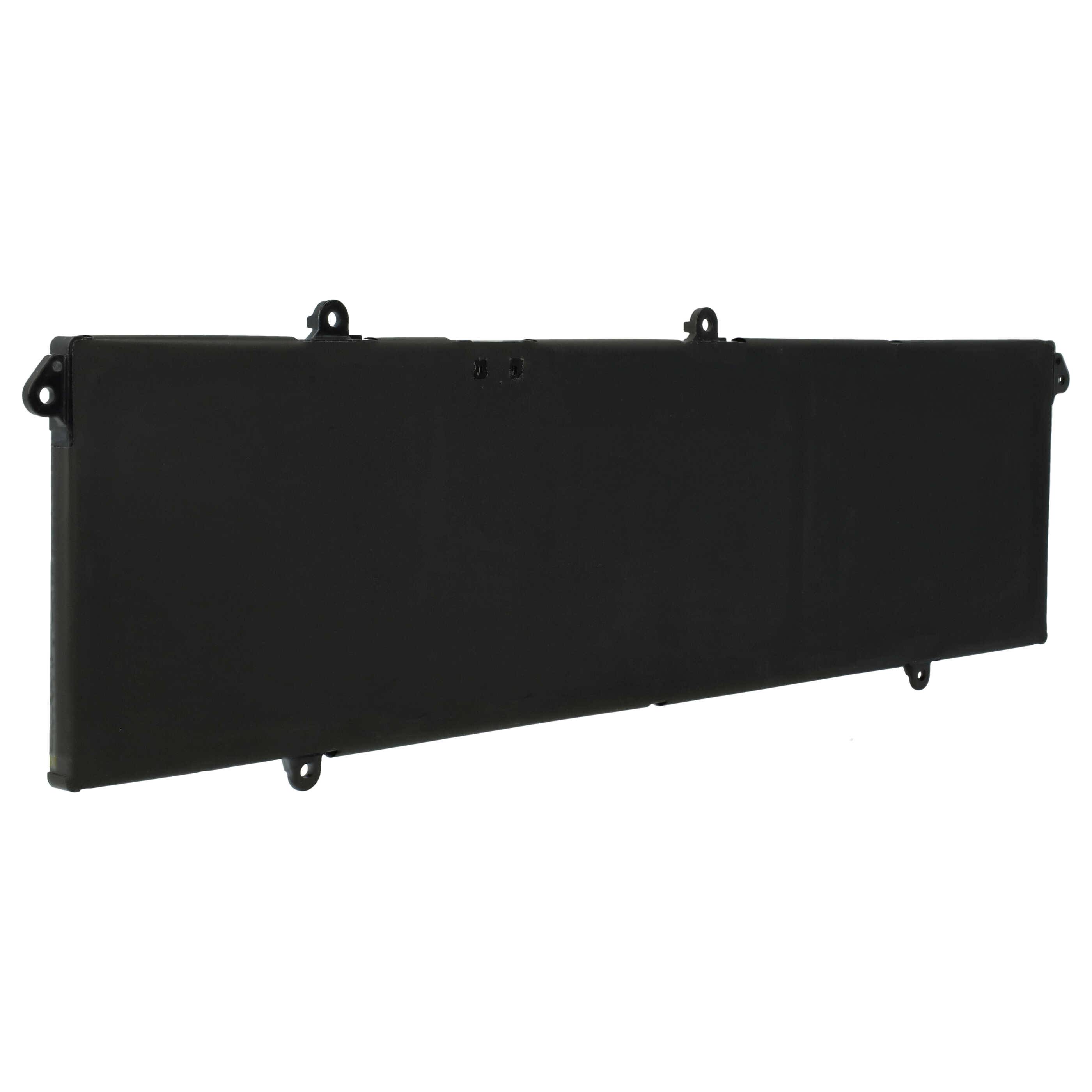 vhbw Akku kompatibel mit Asus VivoBook Pro 15 Oled K3500ph, Pro 15 Oled K3500ph-Kj112t Notebook (5400 mAh, 11,61 V, Li-Polymer)