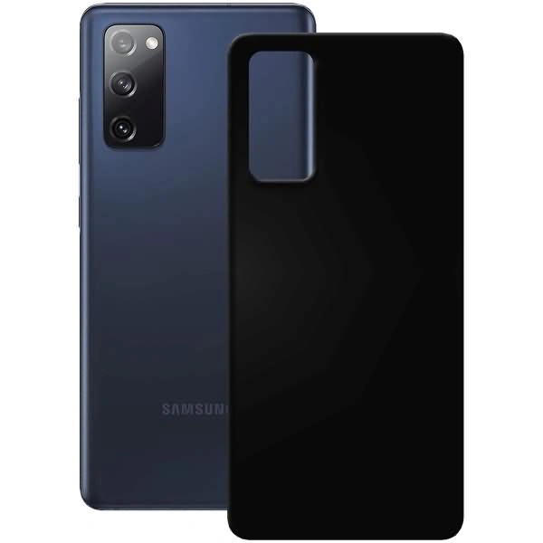 PEDEA Soft TPU Case für Samsung Galaxy S23 FE 5G, transparent PEDEA Soft TPU Case für Samsung Galaxy S23 FE 5G, transparent