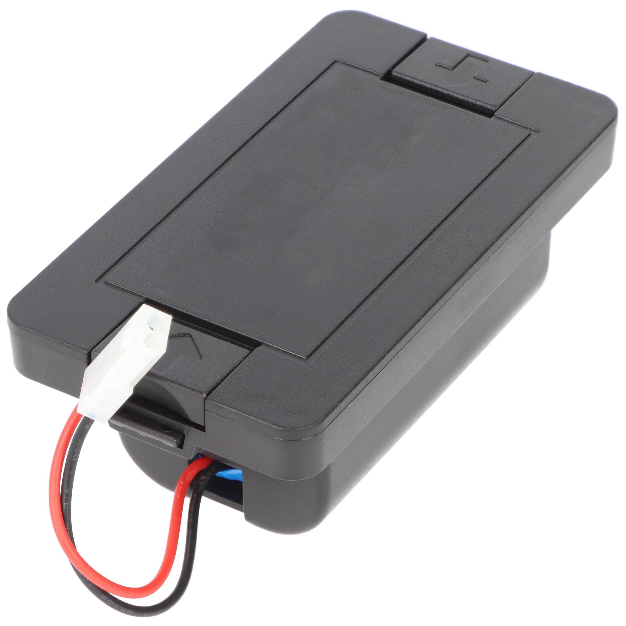 Akku passend für Kärcher RC3, Kärcher Saugroboter 9.754-313.0, Li-Ion, 14,4V 2600mAh