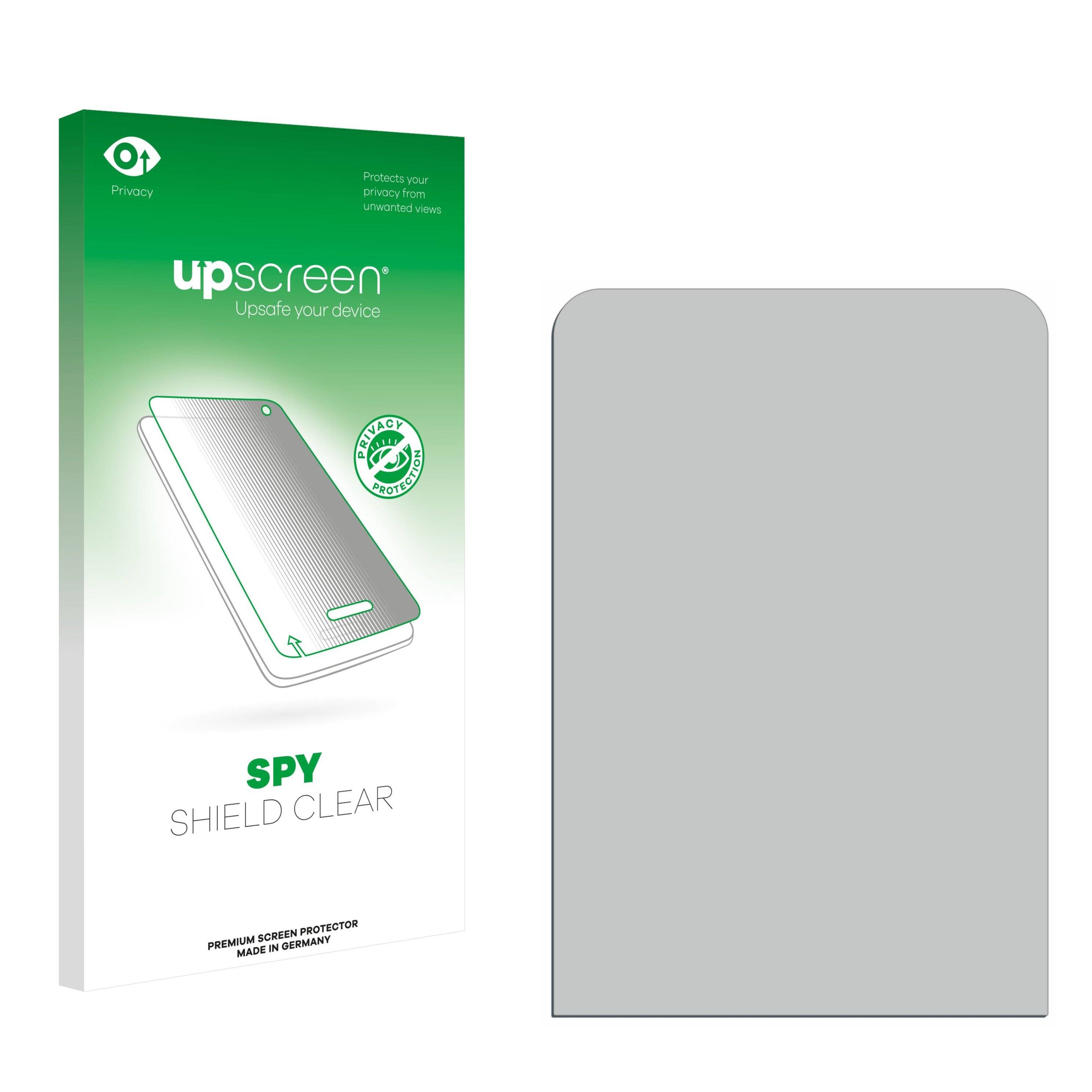 upscreen Spy Shield Sichtschutz-Folie für Verifone